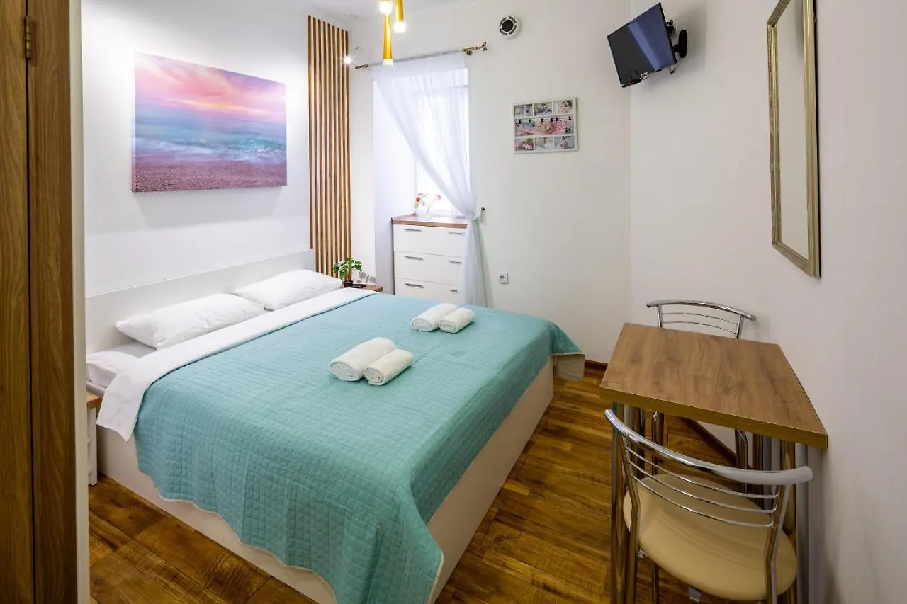 Cozy Apartments Center Львов