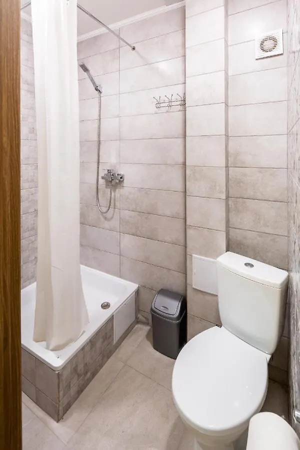 Cozy Apartments Center Львов
