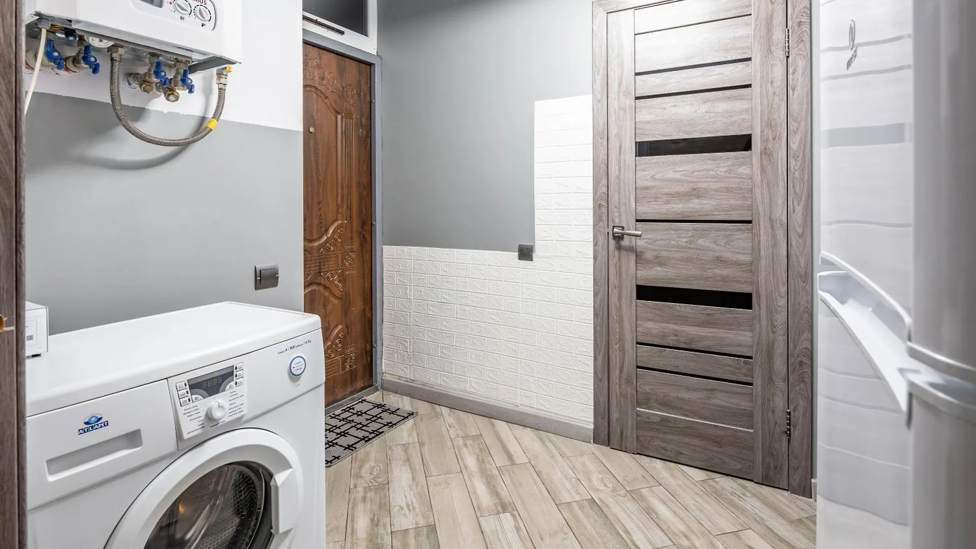 Cozy Apartments Center Львов