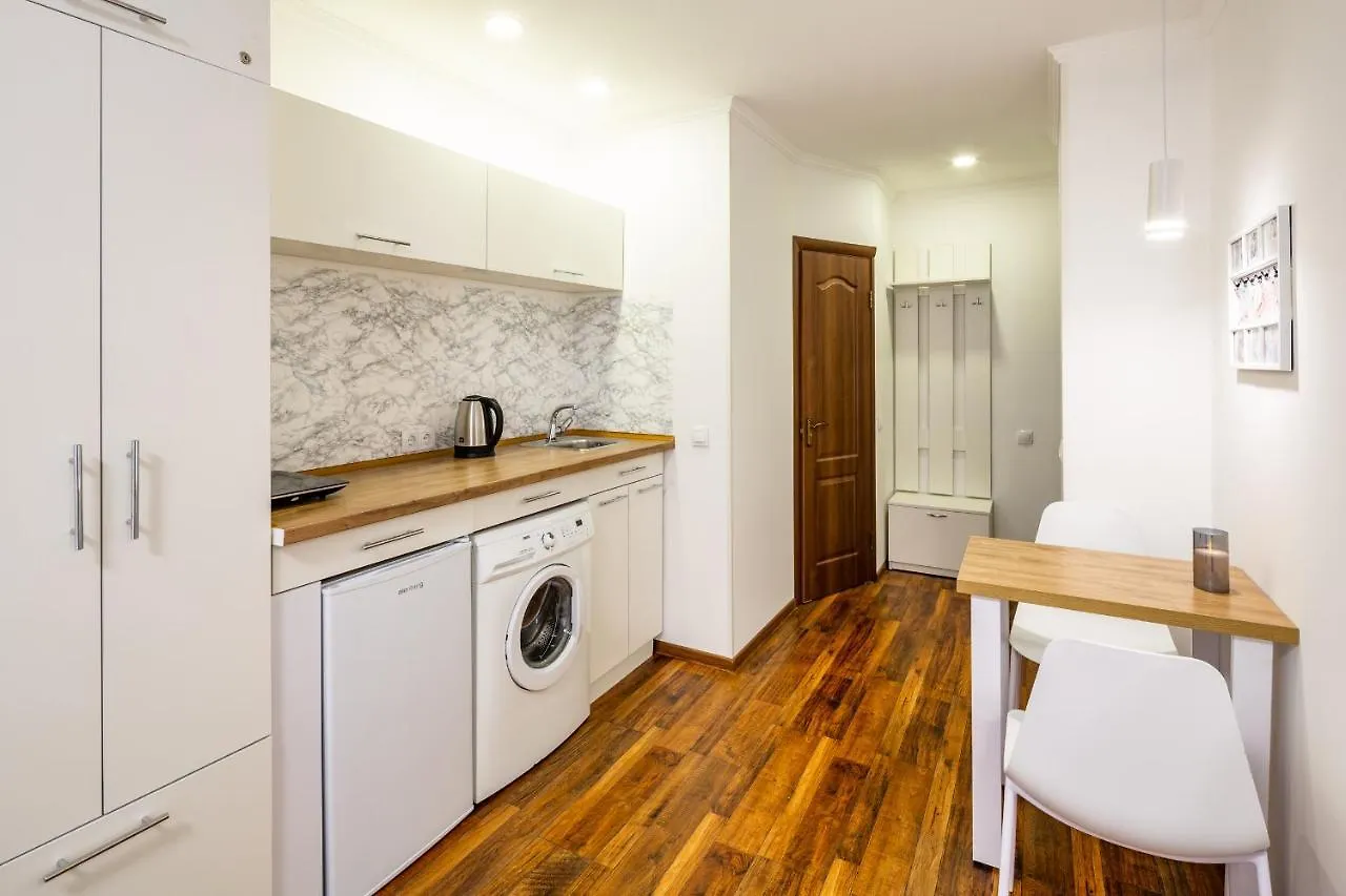 Cozy Apartments Center Львов